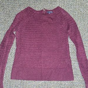 American Eagle Sweater